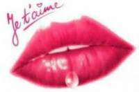 bisous