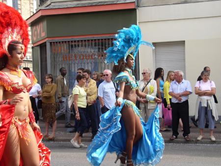 corso fleurie