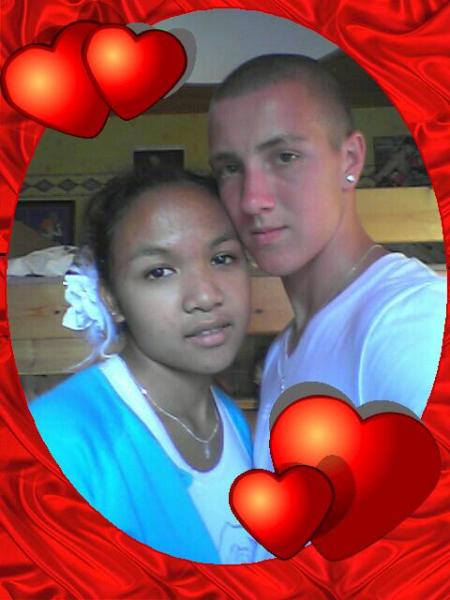 mon frere