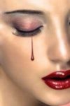 triste