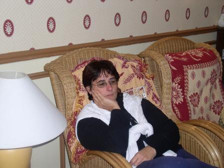 ma copine