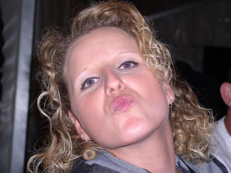 ma cousine