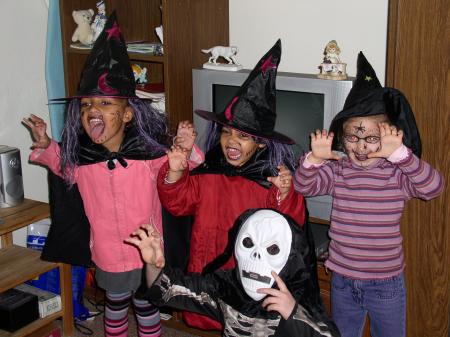 hallowenn